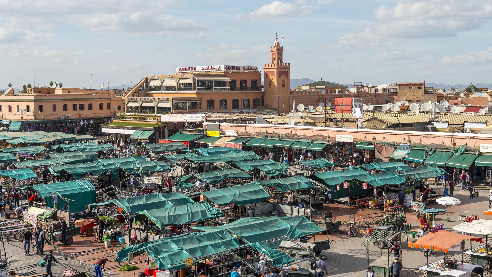 Фото: Moritz Wolf globallookpress.com