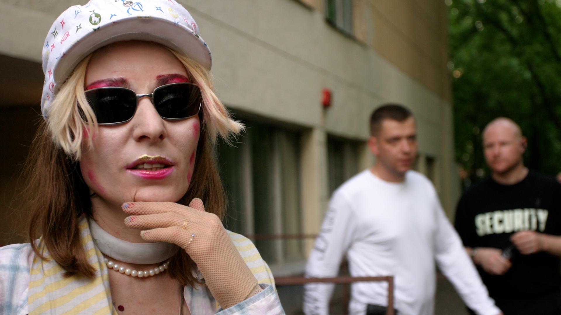 Фото: Nadezhda Lebedeva globallookpress.com