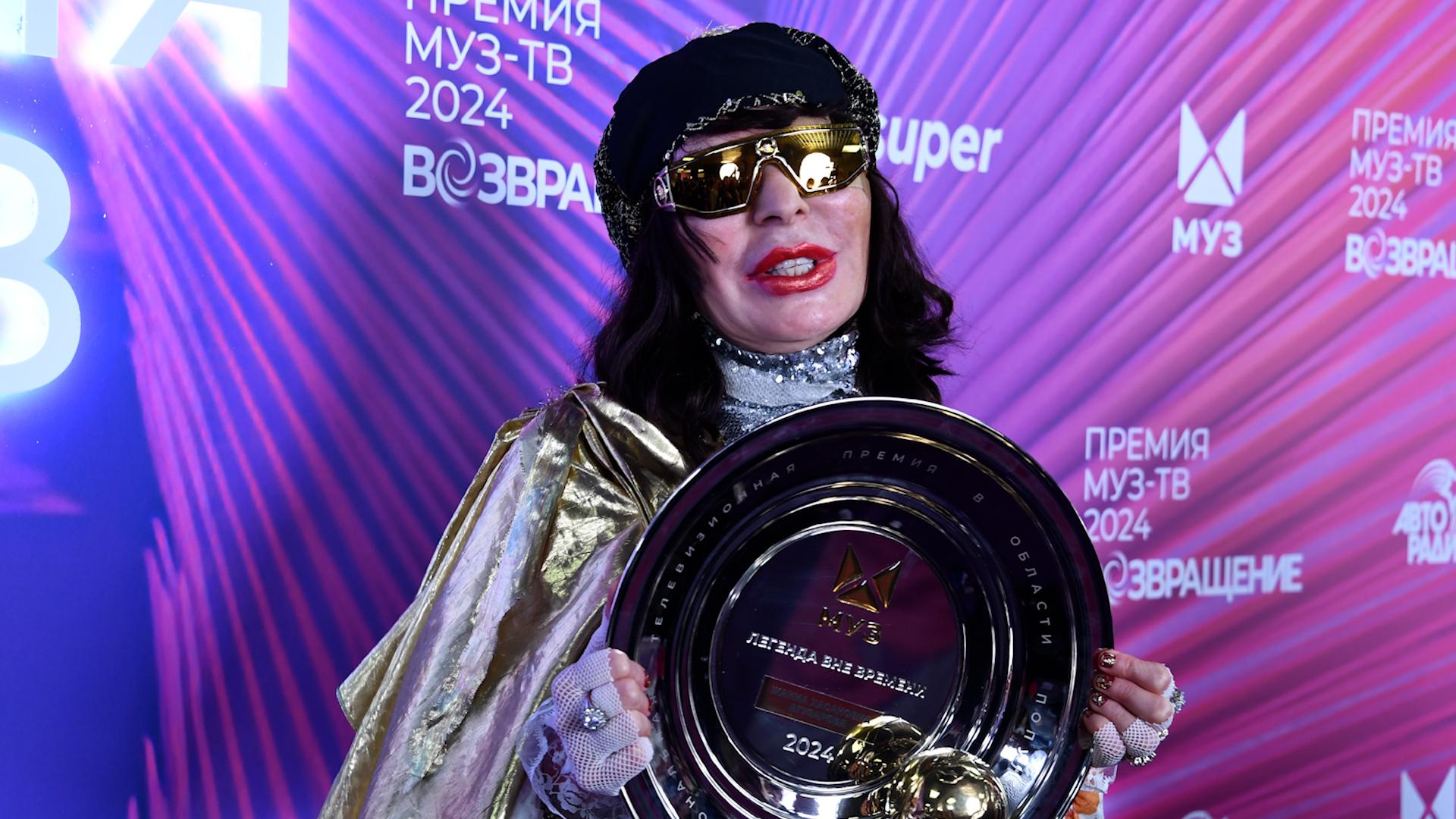 Фото: Komsomolskaya Pravda globallookpress.com