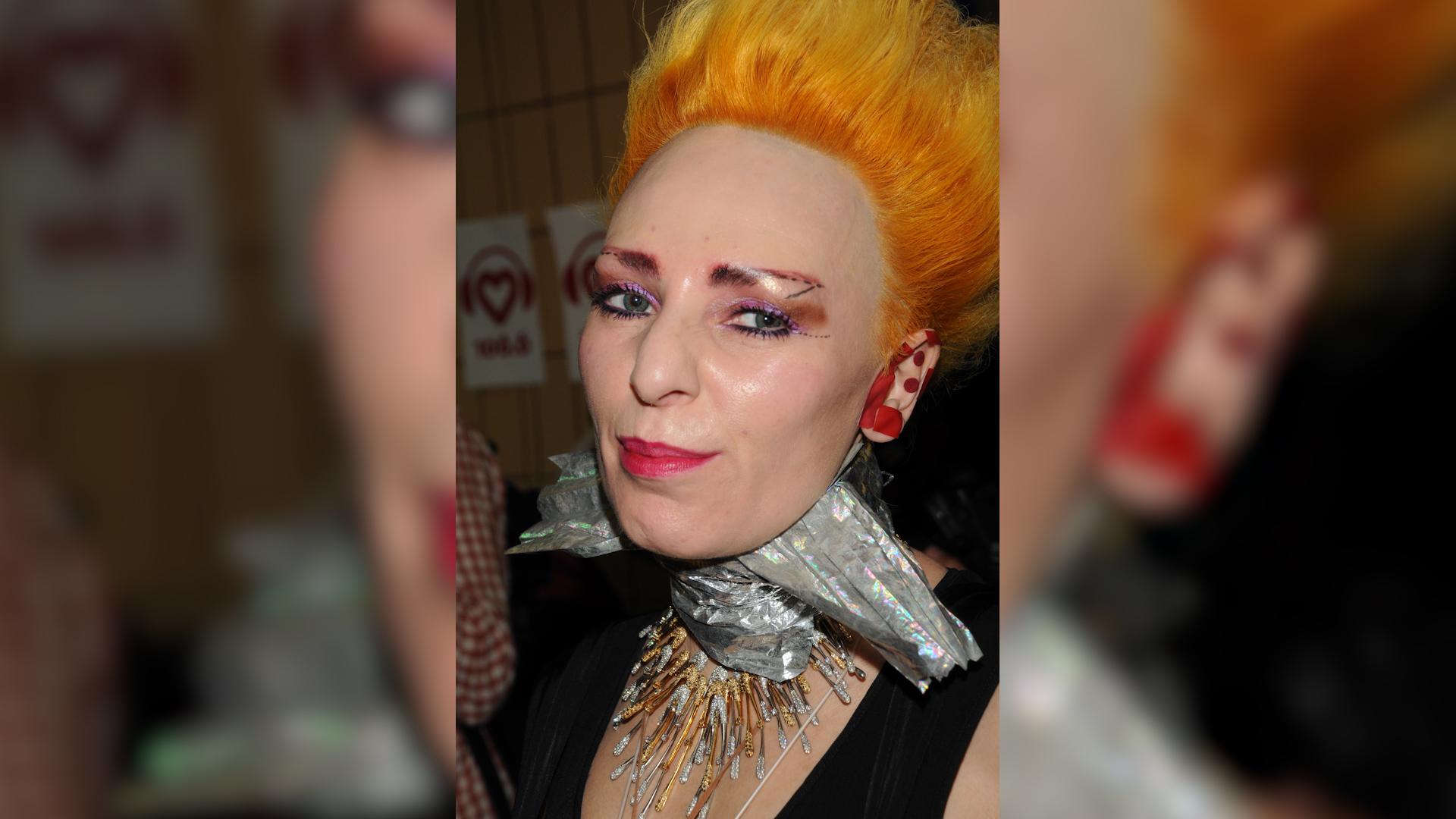 Фото: Gennadii Usoev globallookpress.com