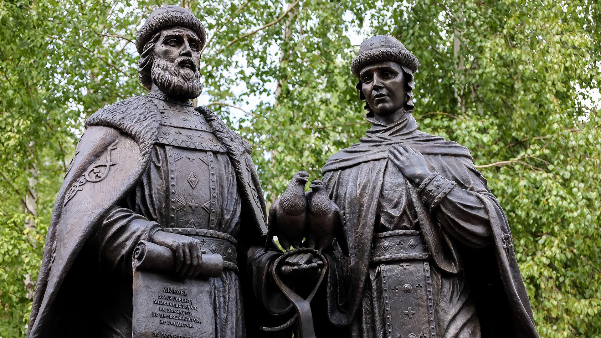 Фото: Elena Mayorova globallookpress.com