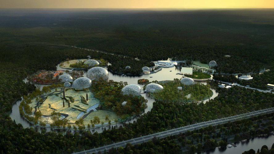 Фото: Beckmann N`Thepe