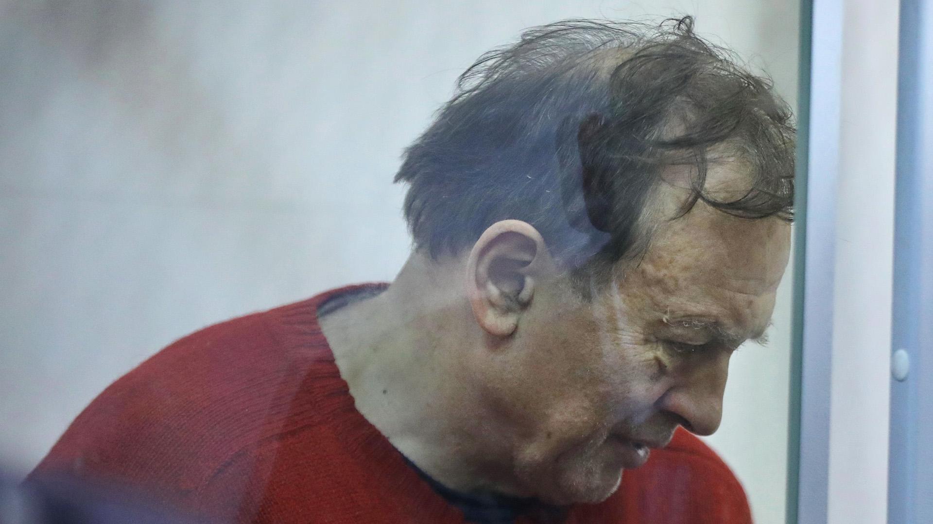 Фото: Photoagency Interpress globallookpress.com