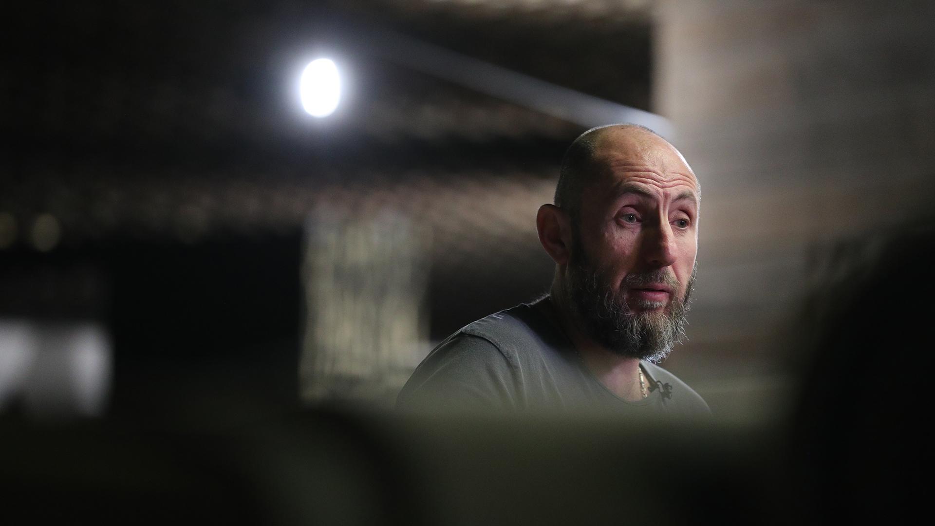 Фото: ИЗВЕСТИЯ Эдуард Корниенко