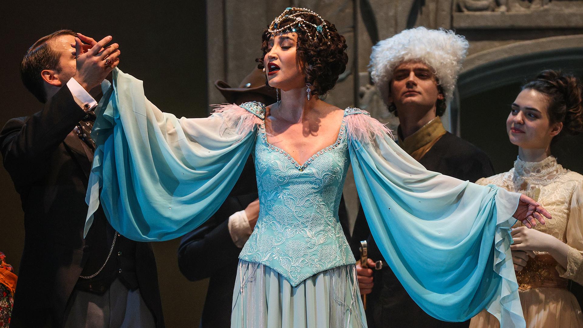 Фото: Bulkin Sergey globallookpress.com