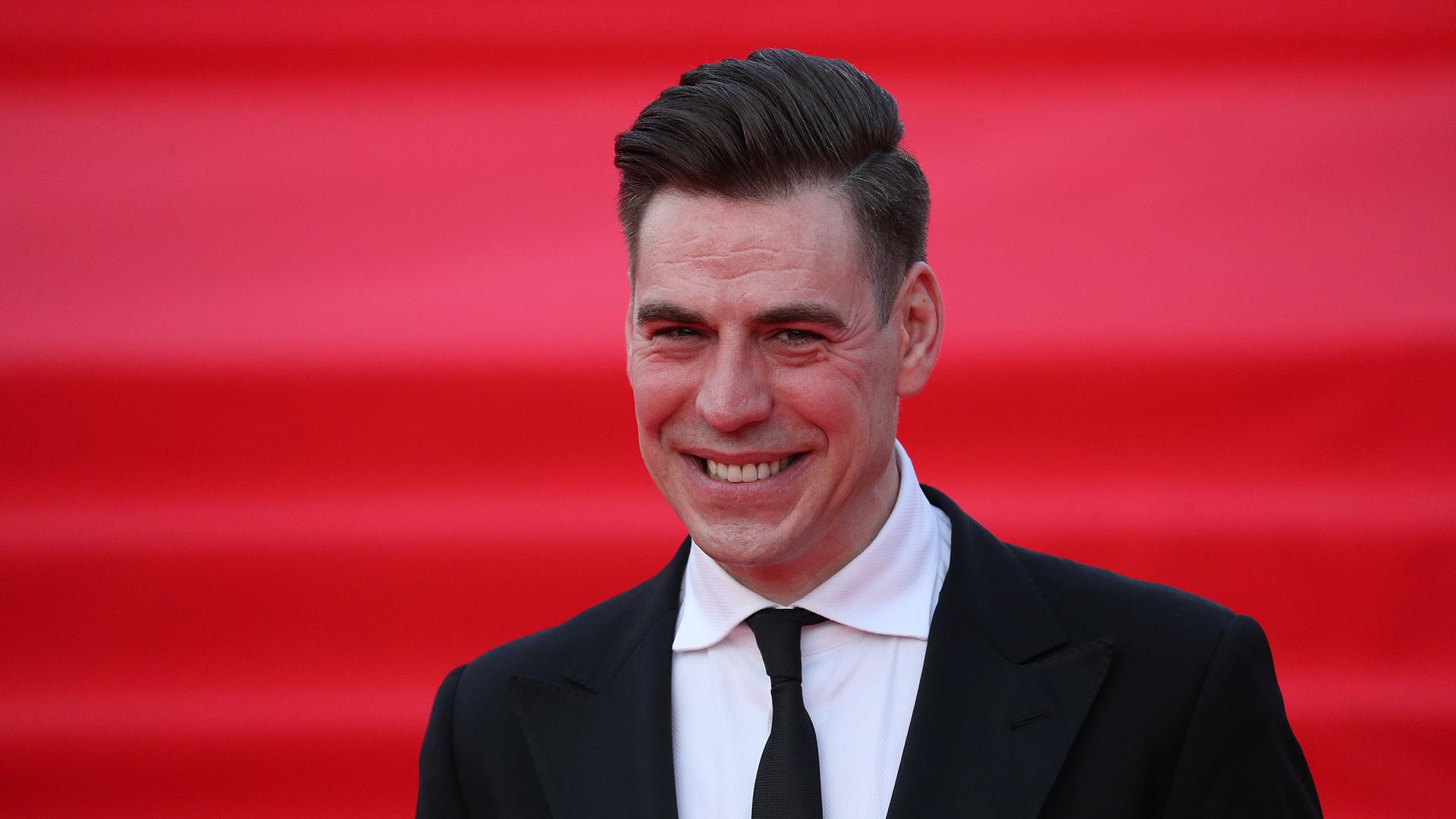 Фото: ИЗВЕСТИЯ Эдуард Корниенко