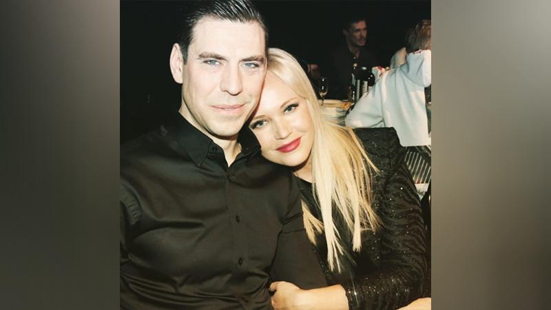 Фото: соцсети Дмитрия