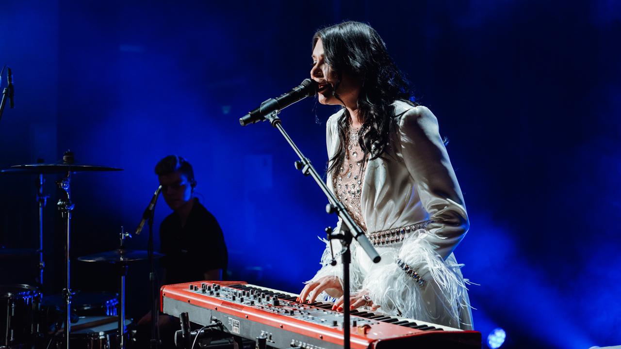 Фото: vk.com Певица Света