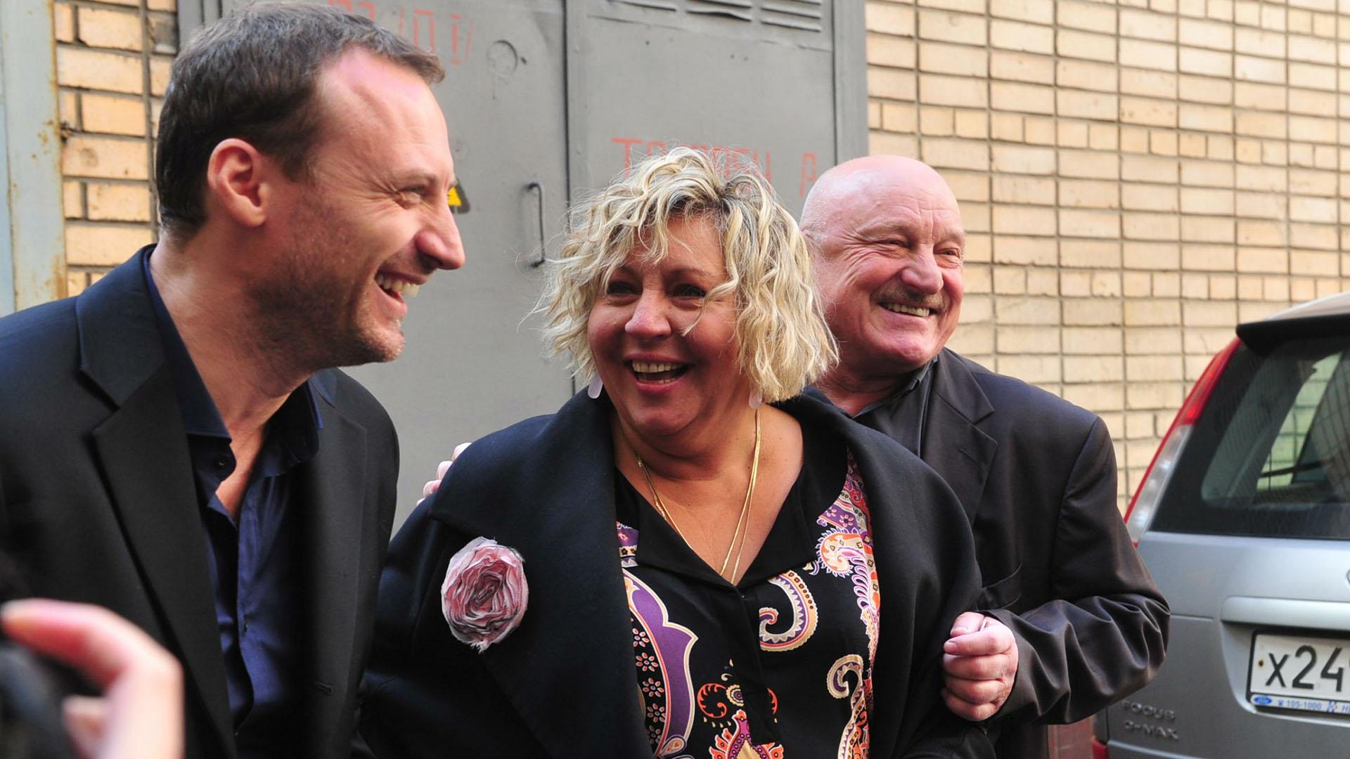 Фото: Komsomolskaya Pravda globallookpress.com