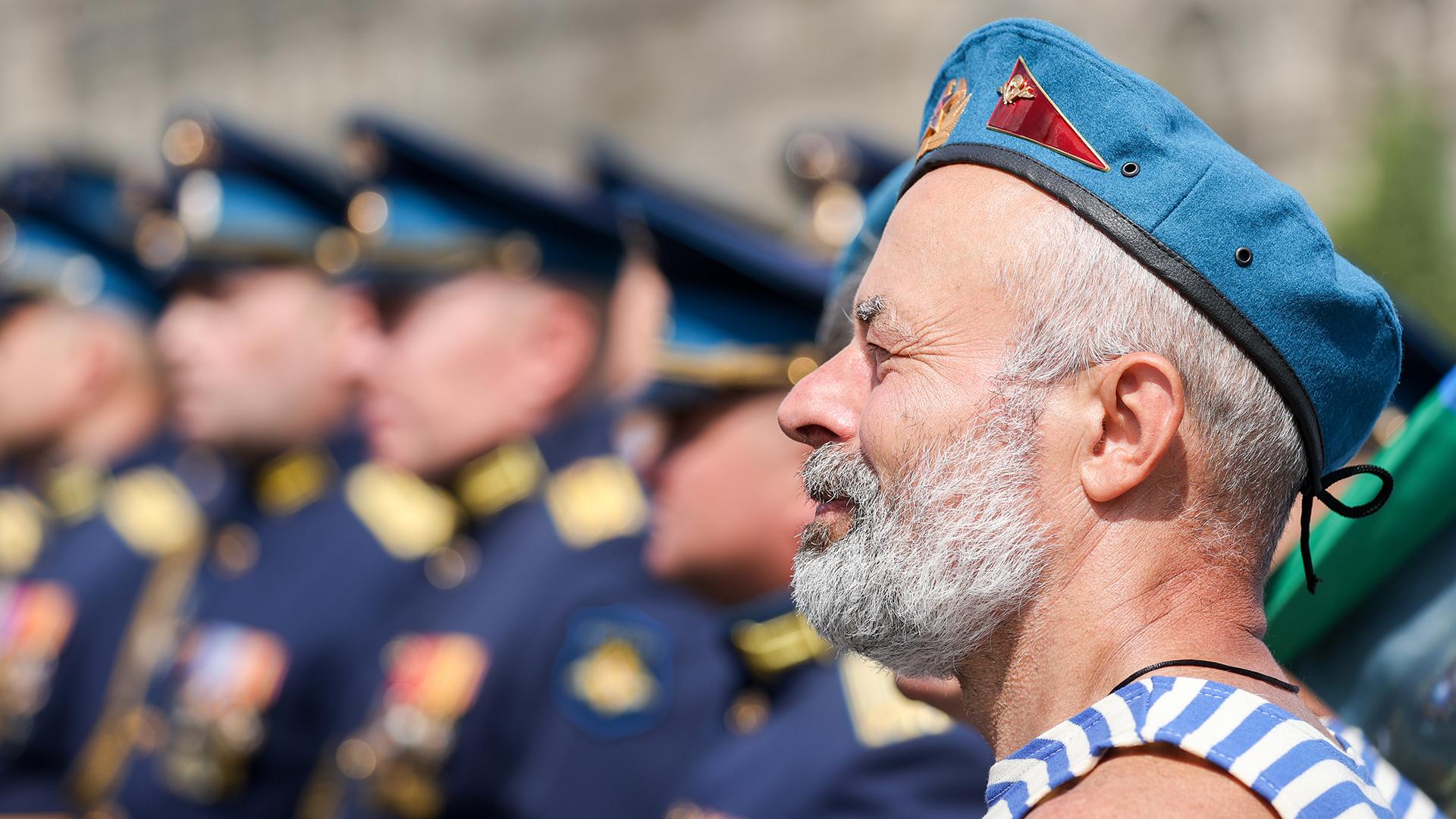 Фото: Bulkin Sergey globallookpress.com