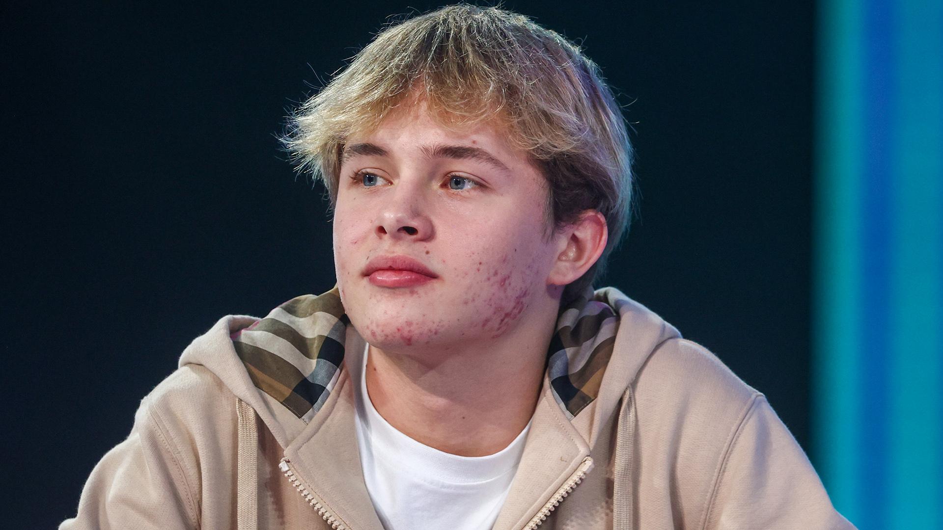 Фото: Shatokhina Natalia globallookpress.com