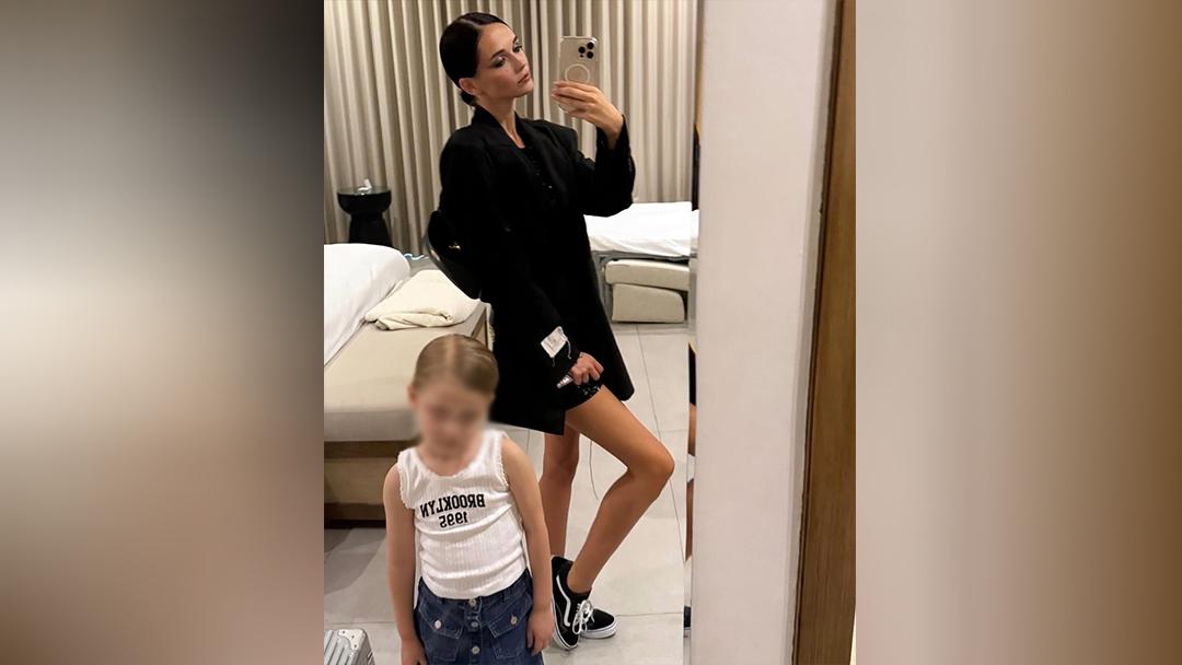 Фото: instagram.com(запрещён в РФ) yasinitsyna