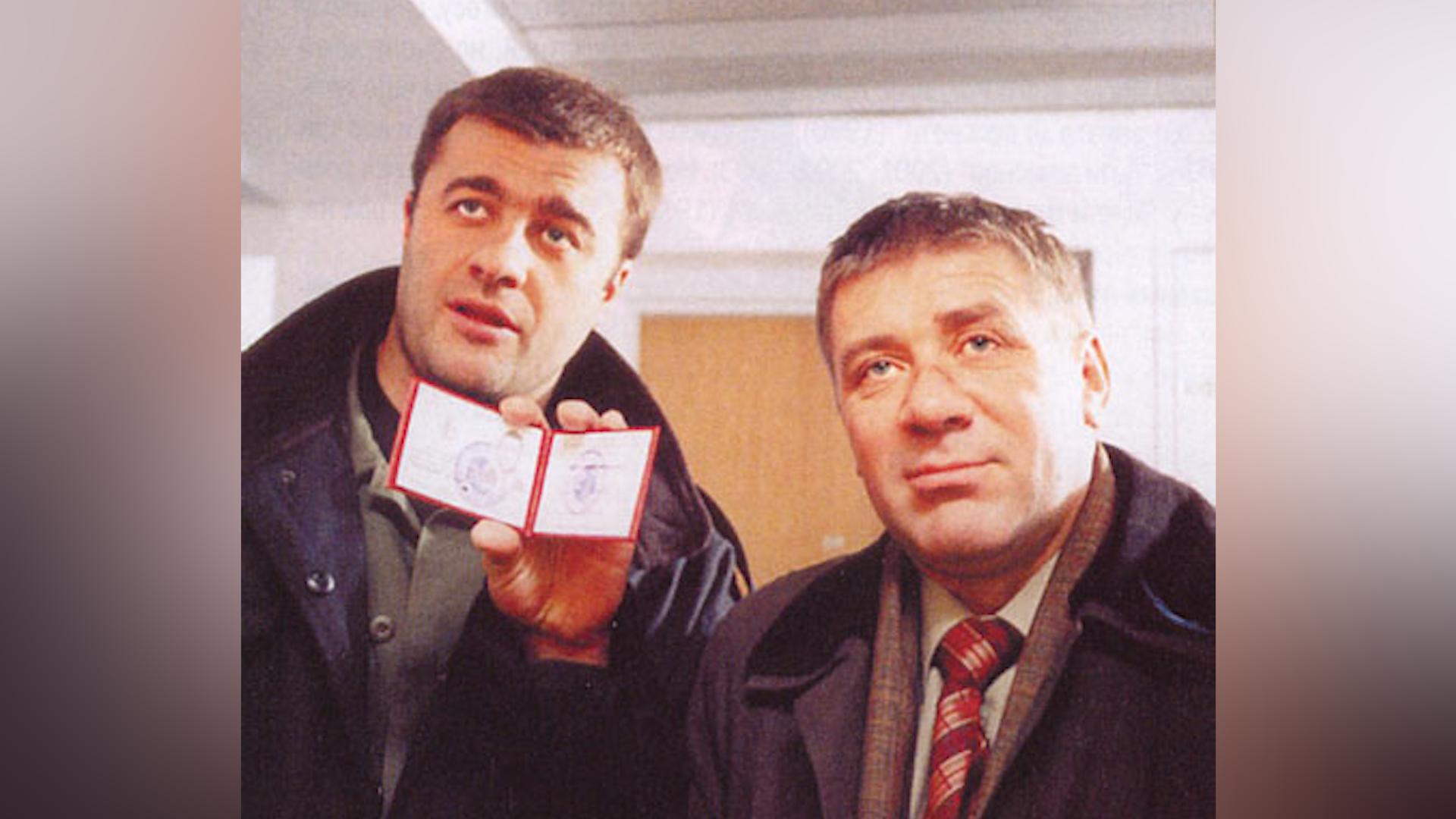 Фото: «Агент национальной безопасности» kino-teatr.ru