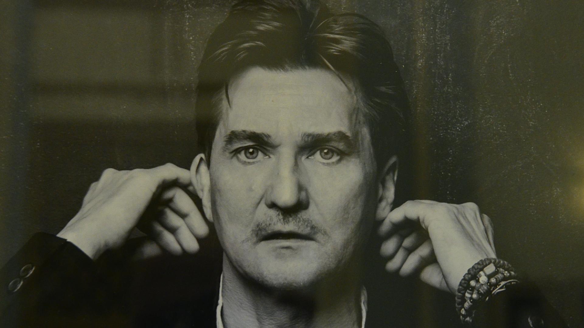 Фото: Pavel Kashaev globallookpress.com