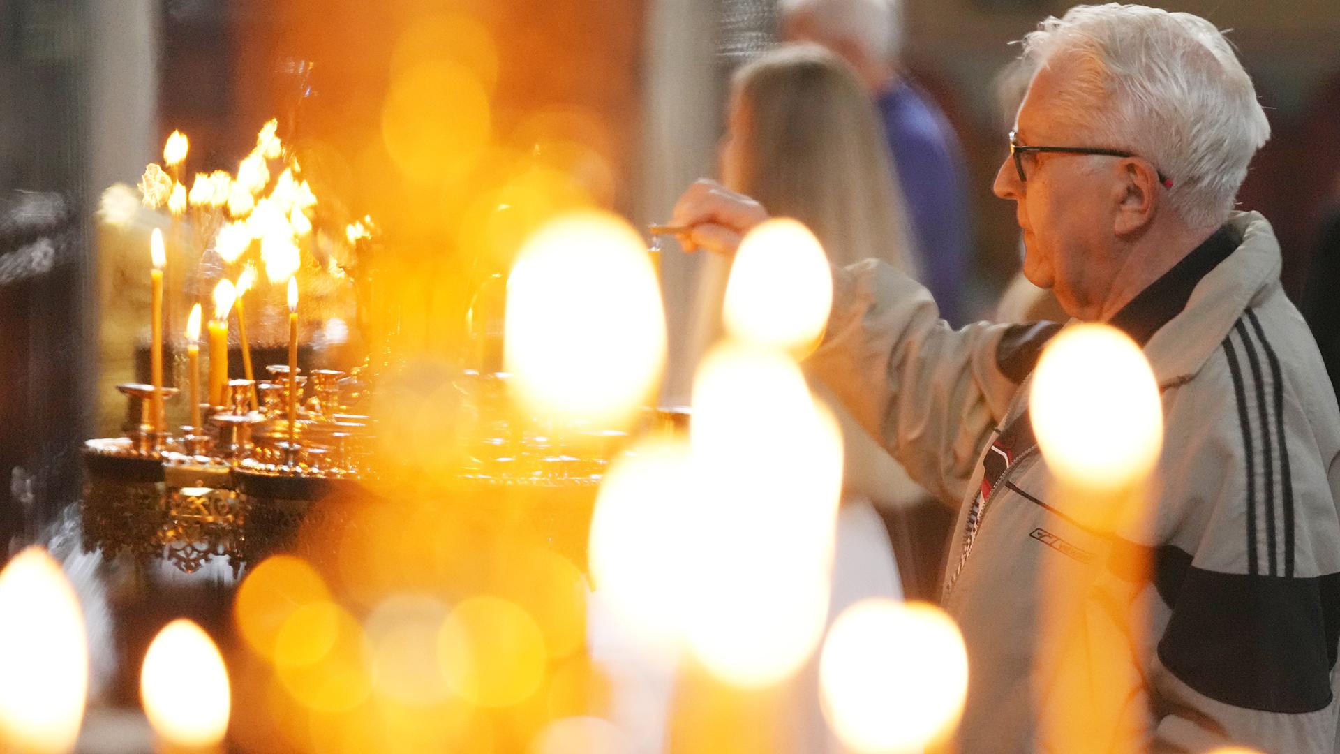 Фото: ИЗВЕСТИЯ Дмитрий Коротаев