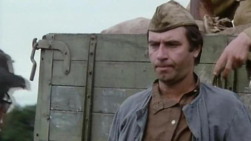 Кадр фильма «Красная вишня» Фото: kino-teatr.ru