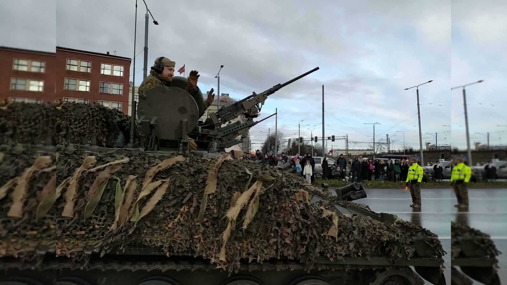 Фото: Victor Lisitsyn globallookpress.com