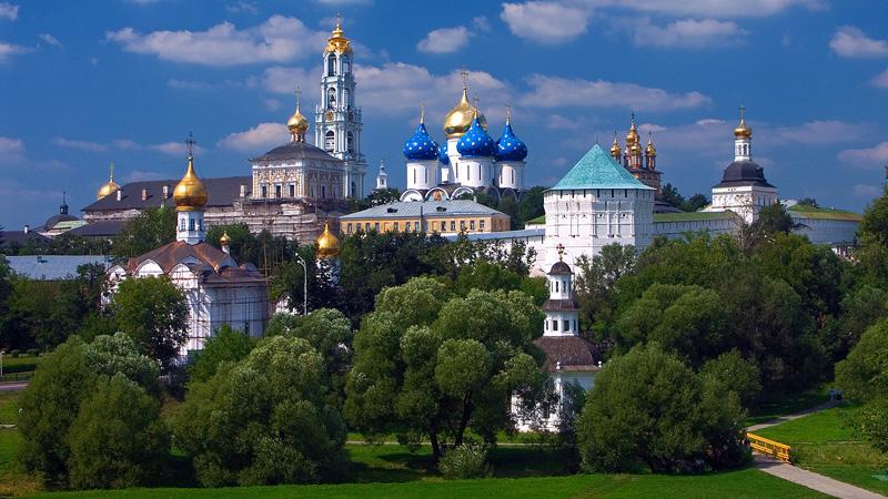 Фото: wikipedia.org Александр Гришин; CC BY-SA 3.0