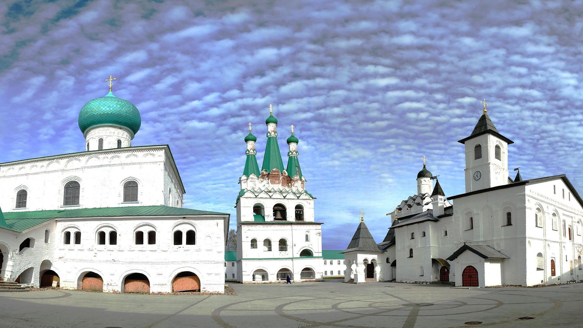 Фото: svirskoe.org