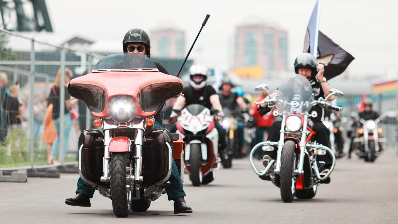 Фото: vk.com Фестиваль Мотостолица-2025