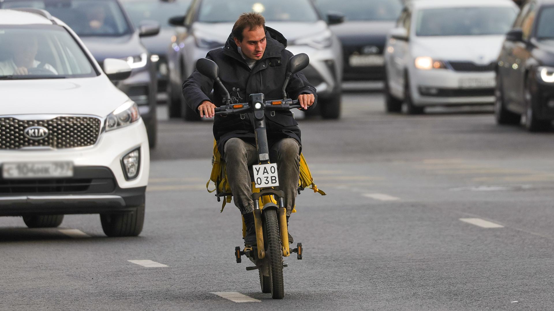 Фото: Shatokhina Natalia globallookpress.com