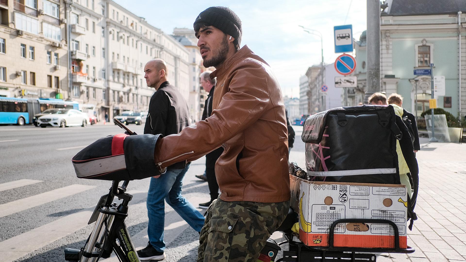 Фото: ИЗВЕСТИЯ Сергей Лантюхов