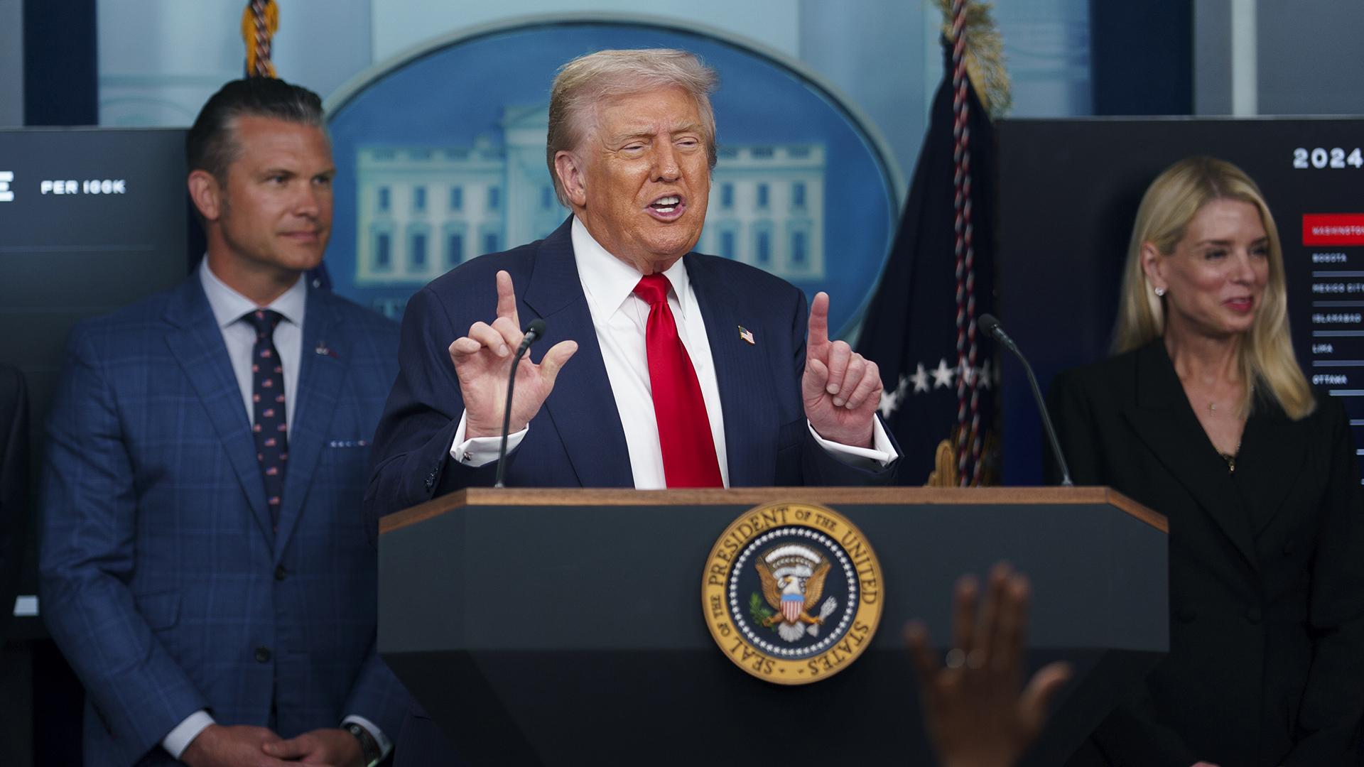 Фото: Will Oliver - Pool via CNP globallookpress.com