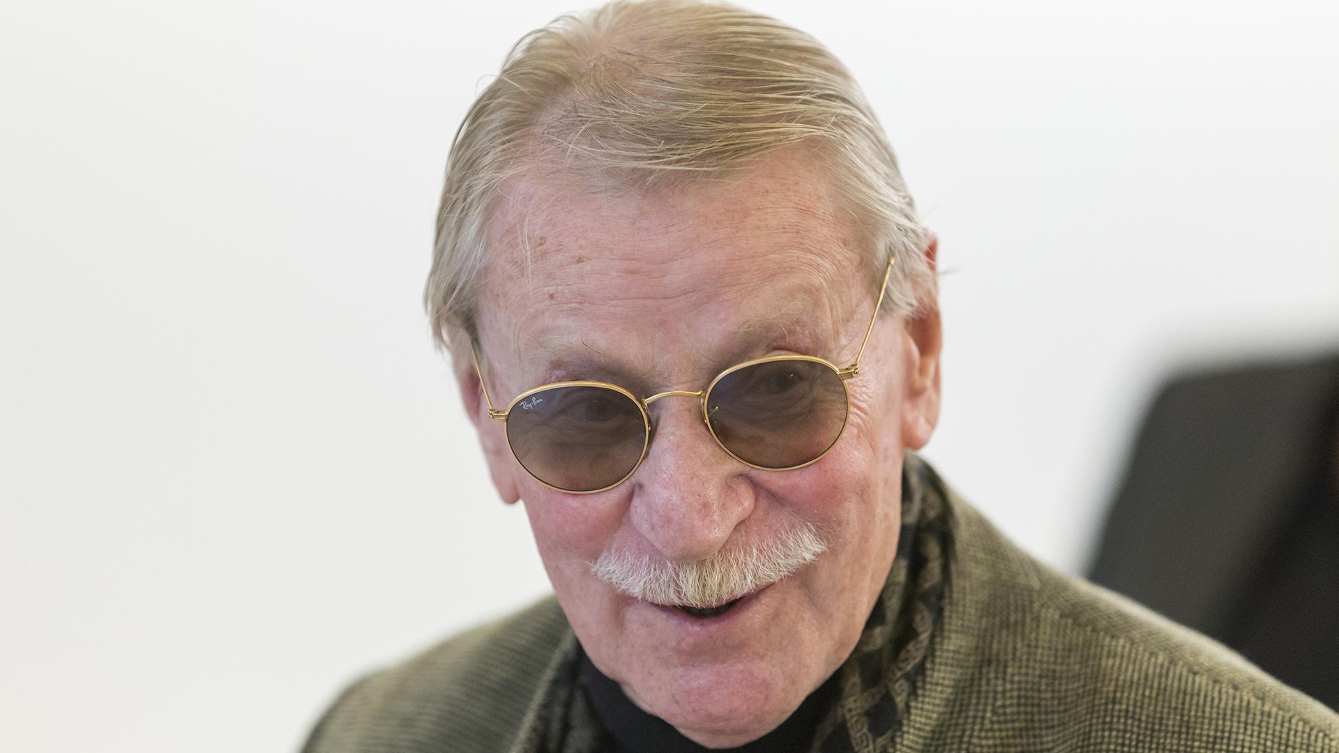 Фото: Aleksey Smyshlyaev globallookpress.com