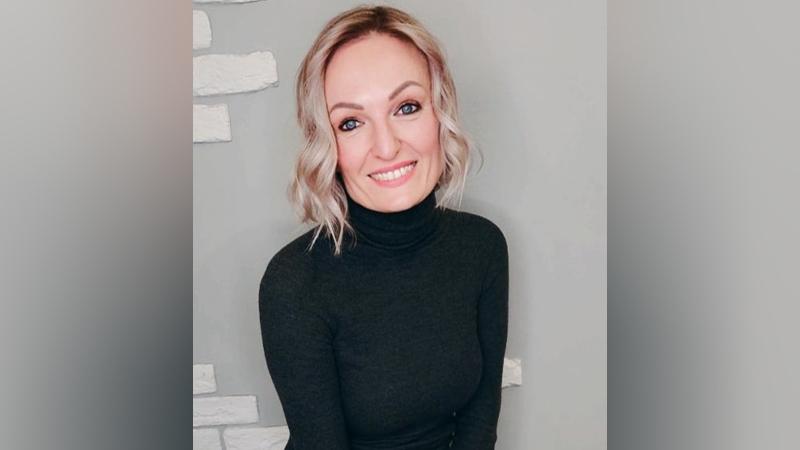 Фото: vk.com Ирина Батурина