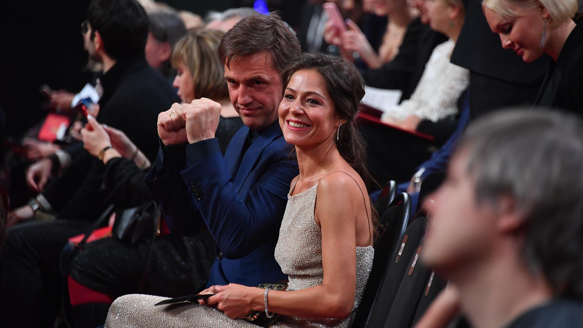 Фото: Komsomolskaya Pravda globallookpress.com