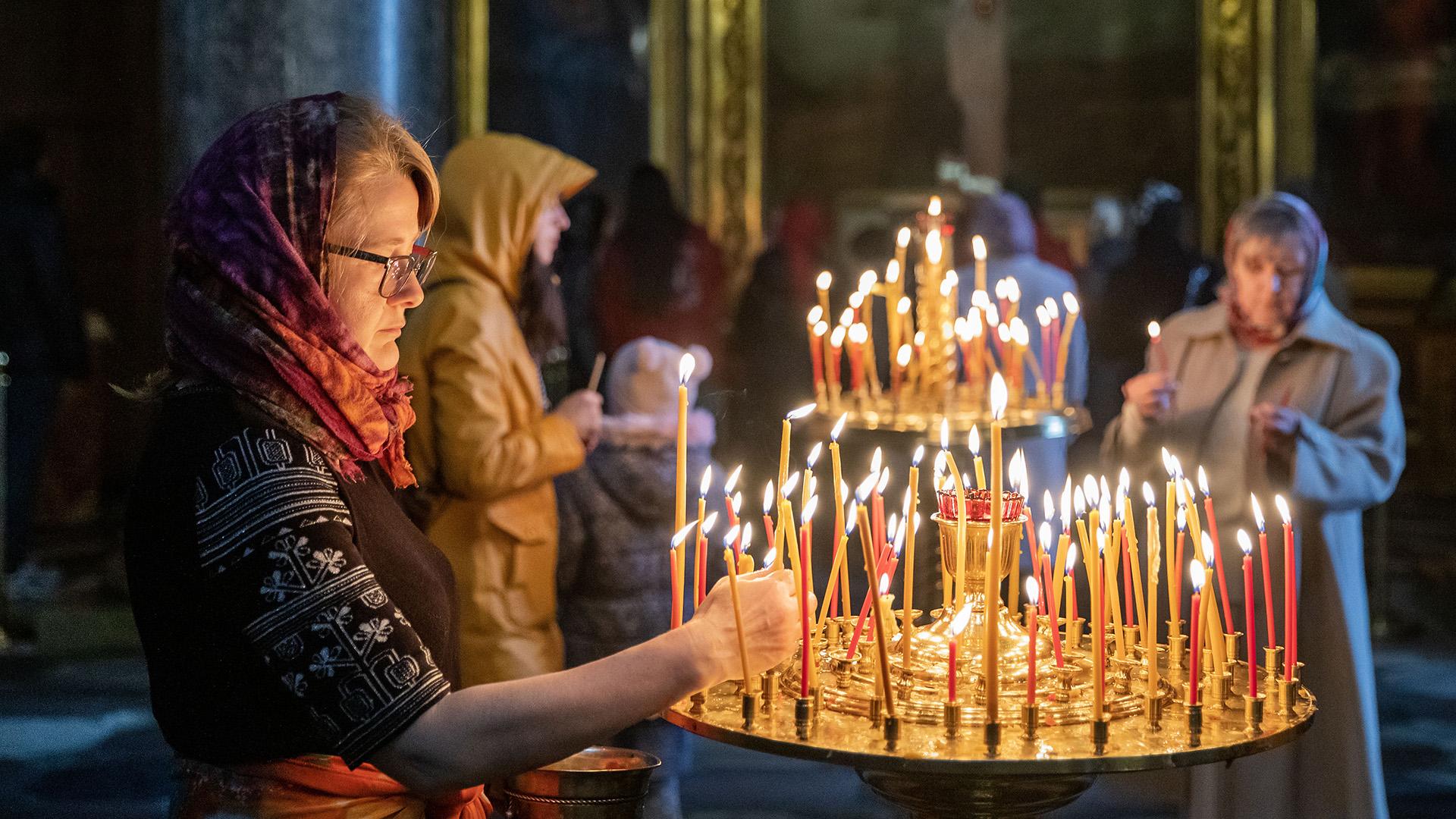 Фото: Aleksey Smyshlyaev globallookpress.com