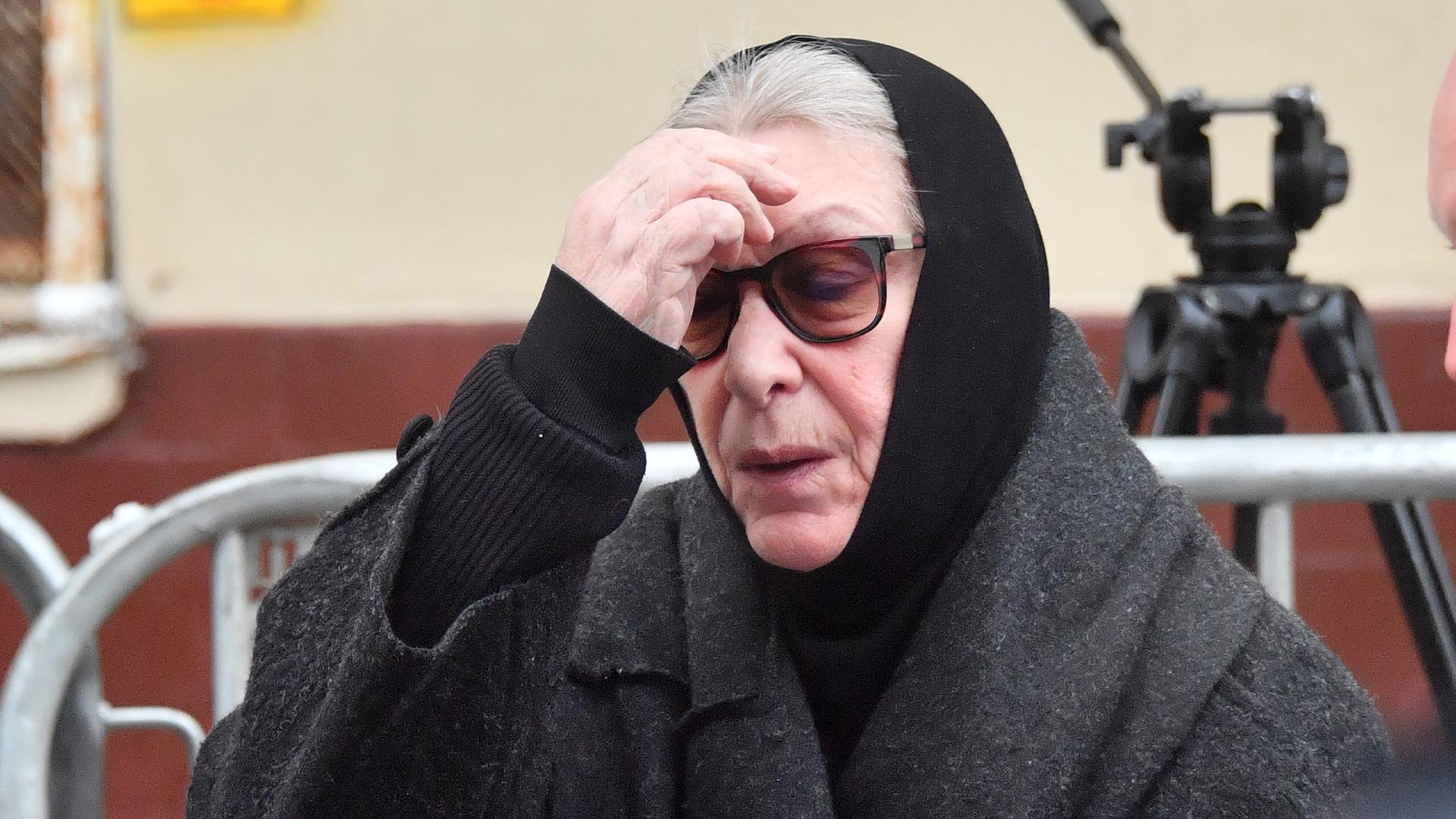 Фото: Komsomolskaya Pravda globallookpress.com