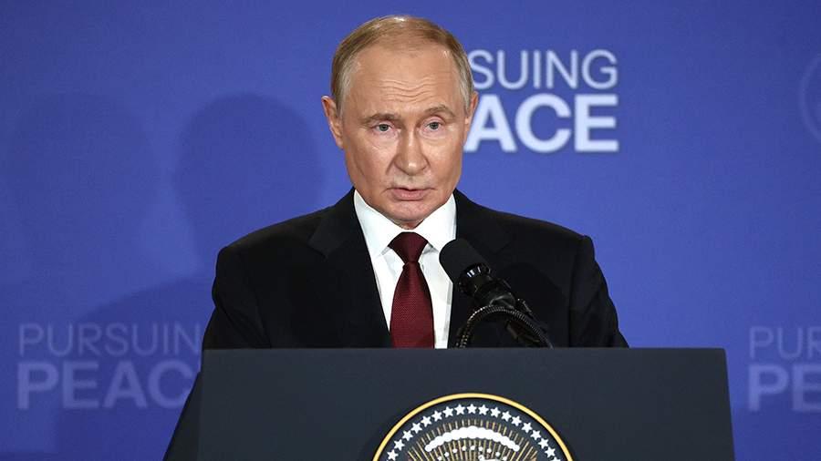 Фото: РИА Новости Сергей Булкин