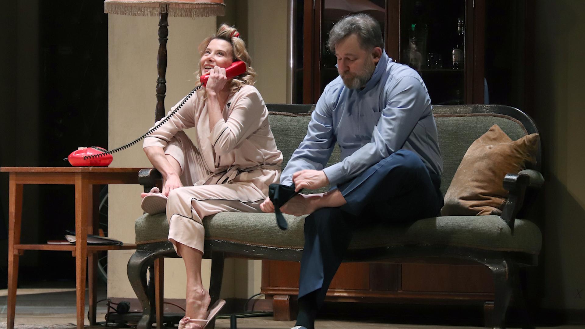 Фото: Ekaterina Tsvetkova globallookpress.com