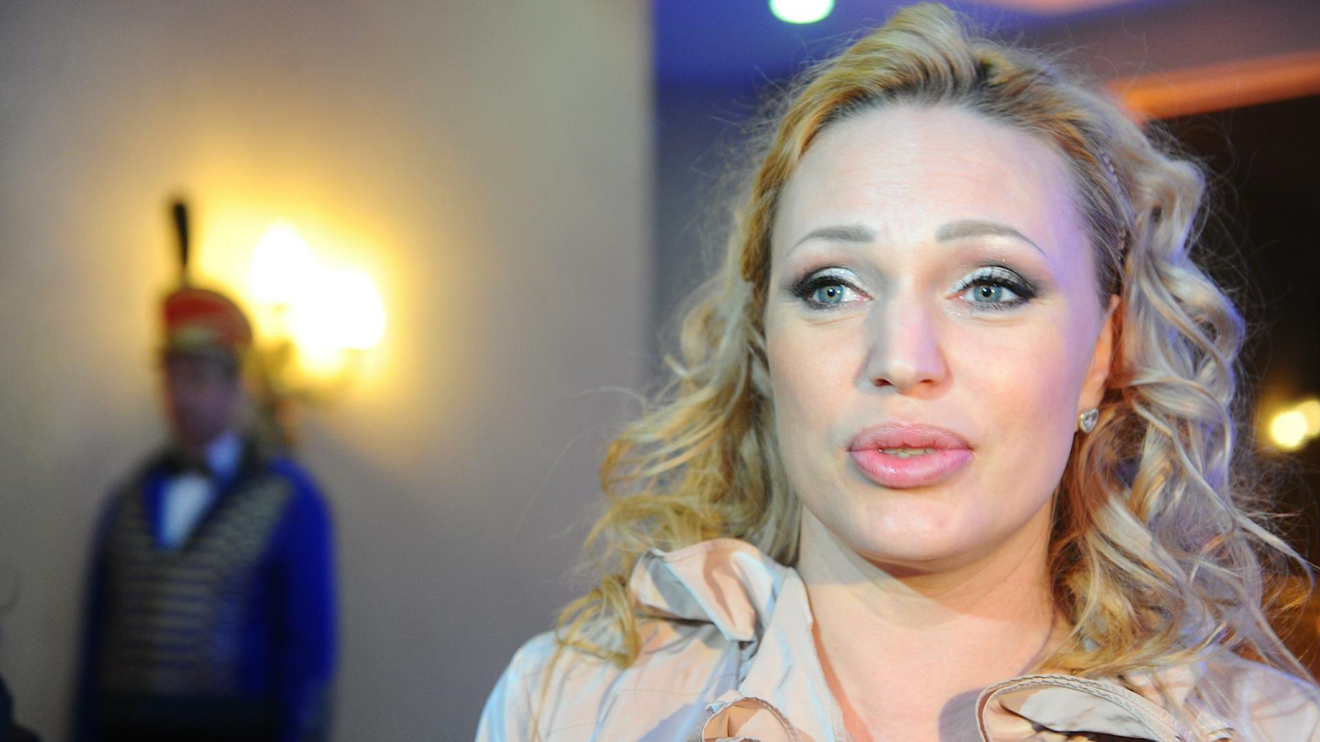 Фото: Komsomolskaya Pravda globallookpress.com