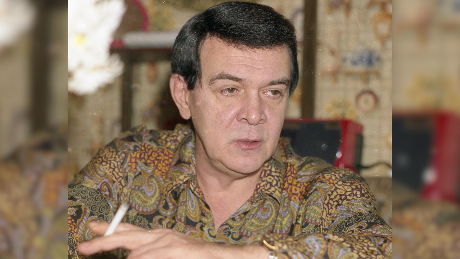 Фото: Alexandr Yakovlev globallookpress.com