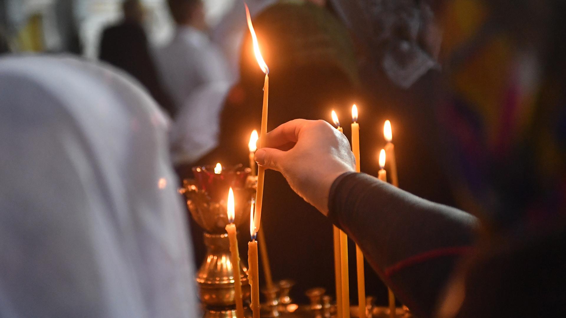 Фото: Komsomolskaya Pravda globallookpress.com