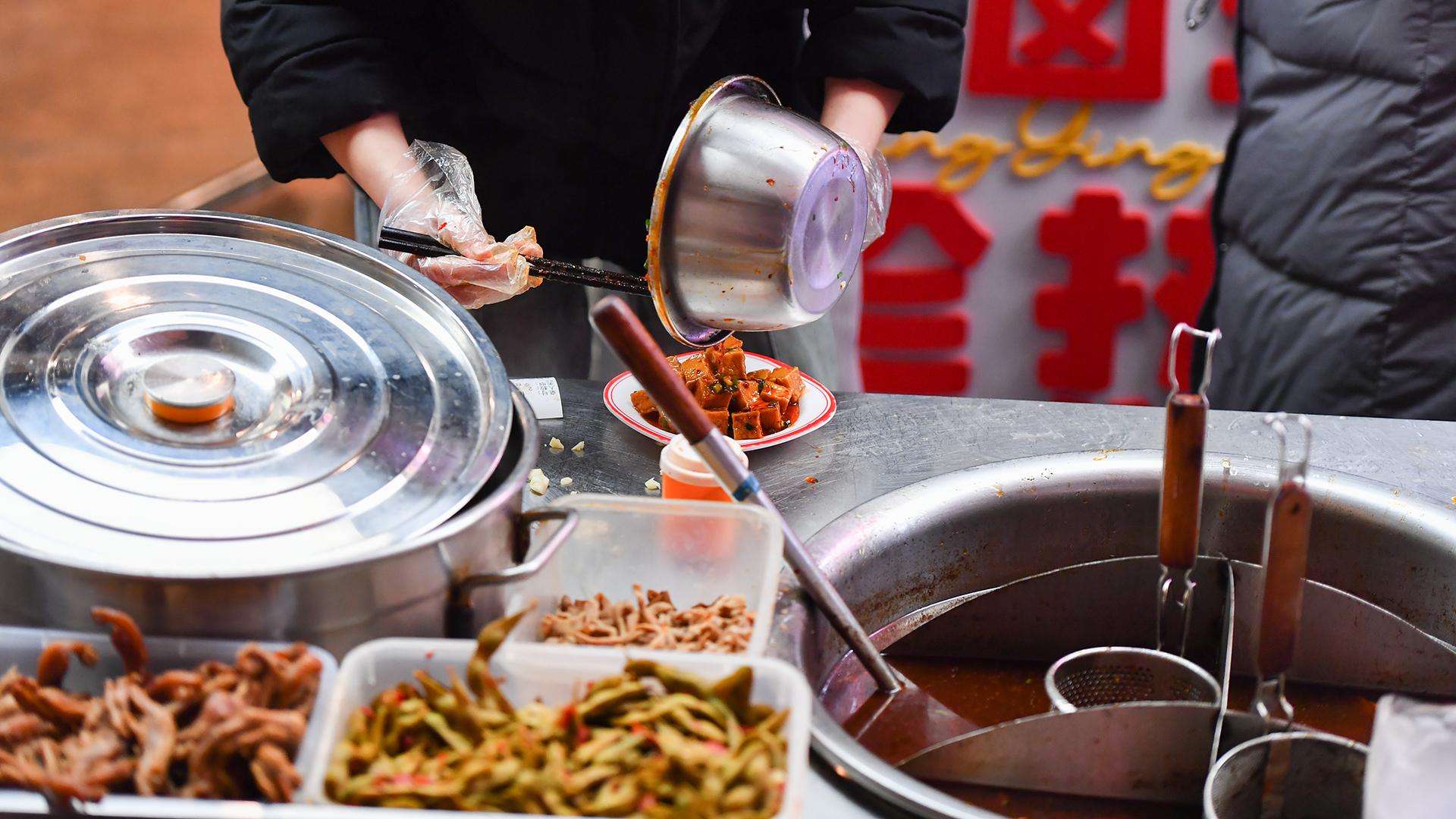 Фото: Chen Zeguo globallookpress.com