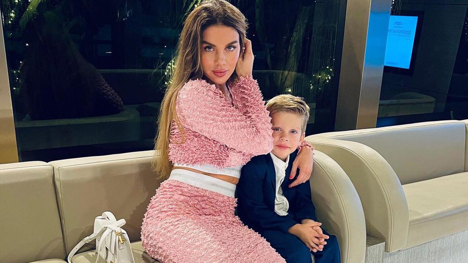 Фото: соцсети Анны Седоковой