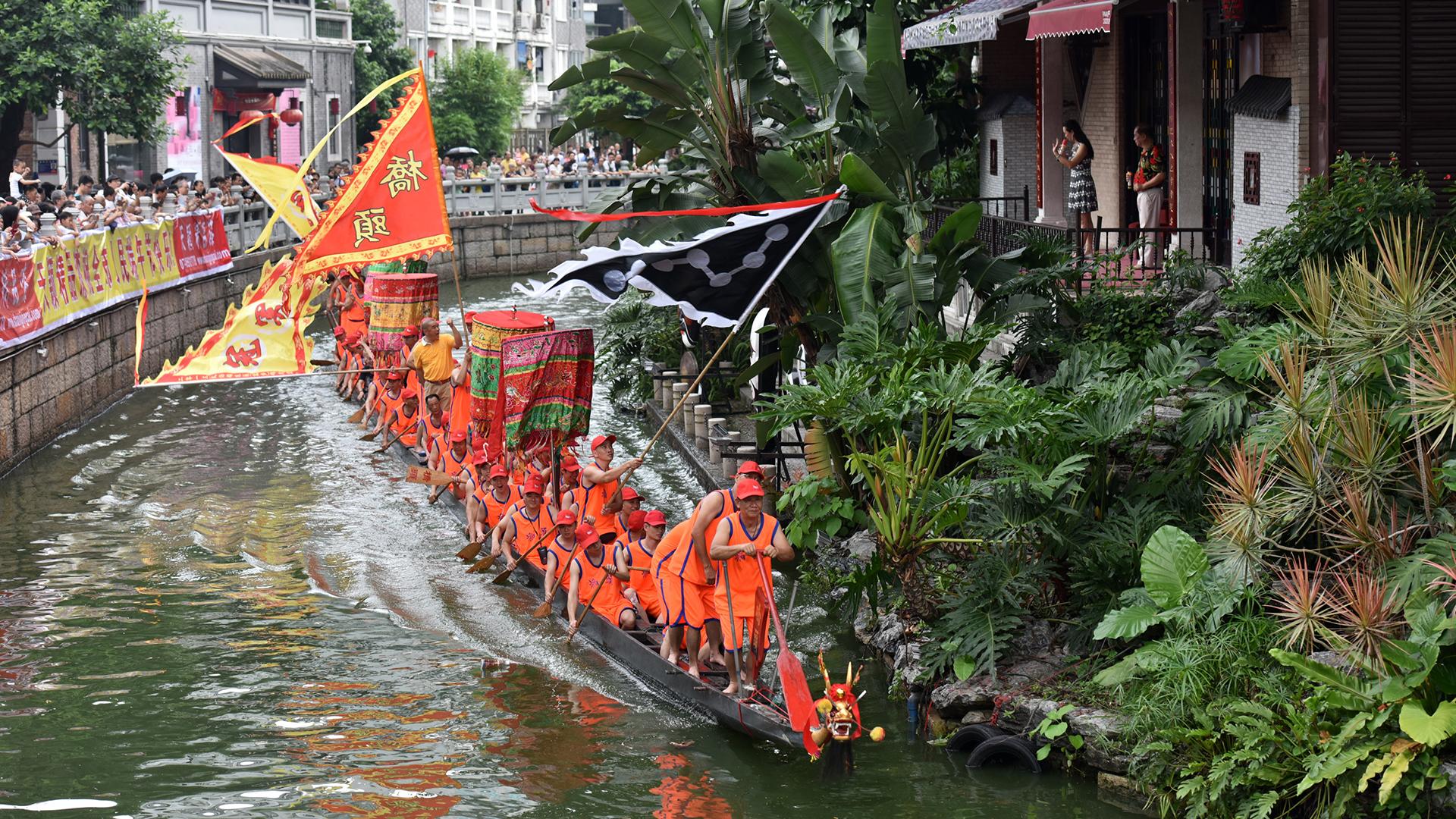 Фото: Liang Xu globallookpress.com