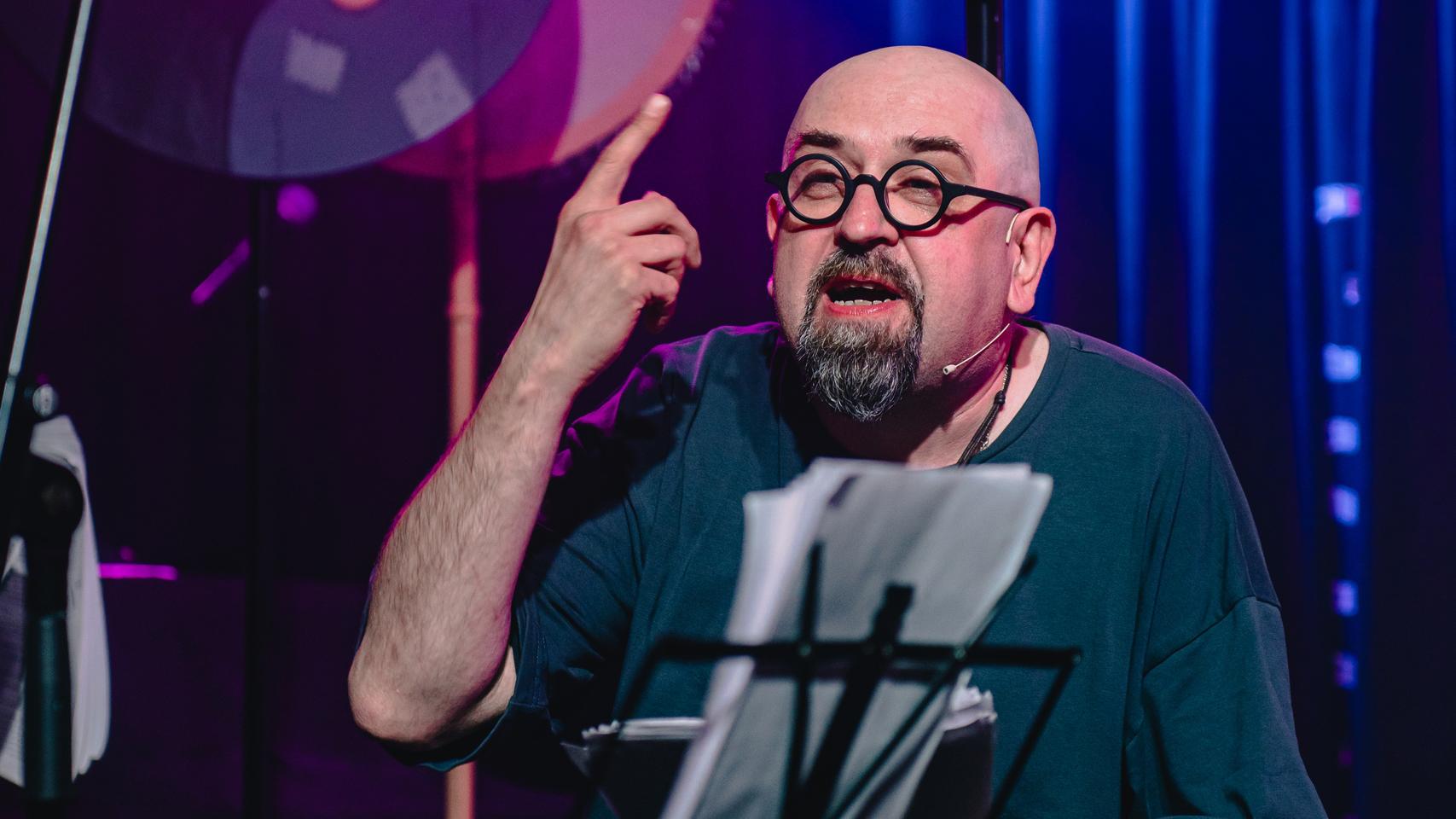 Фото: vk.com artist_vasya_lozhkin