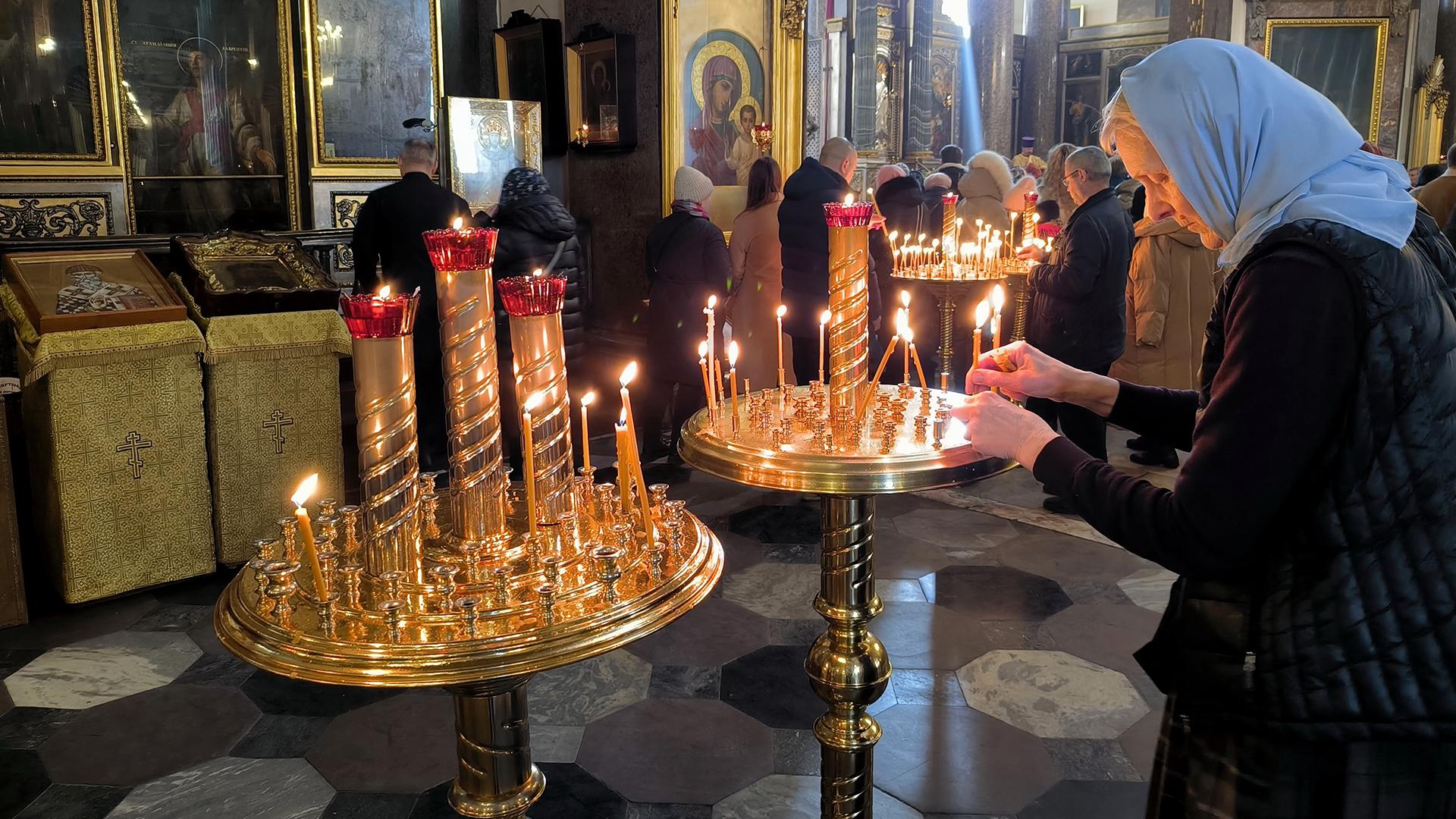 Фото: Maksim Konstantinov globallookpress.com