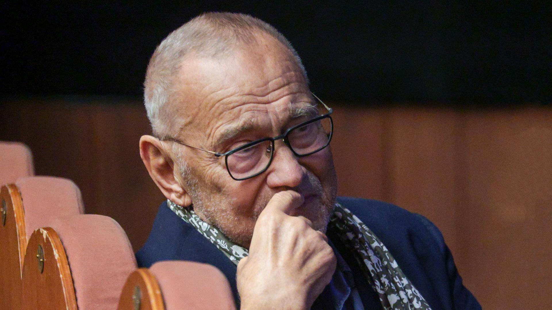 Фото: Belkin Alexey globallookpress.com