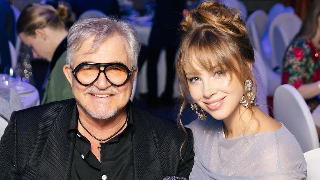 Фото: instagram.com* polinadibrova