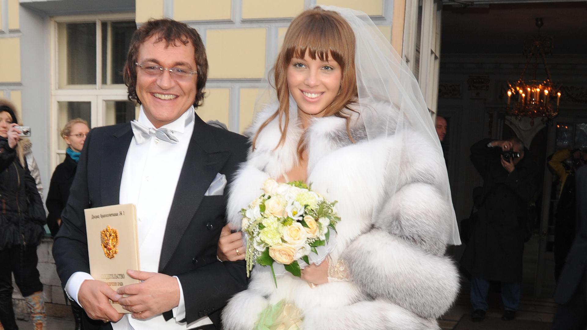 Фото: Gennadii Usoev globallookpress.com