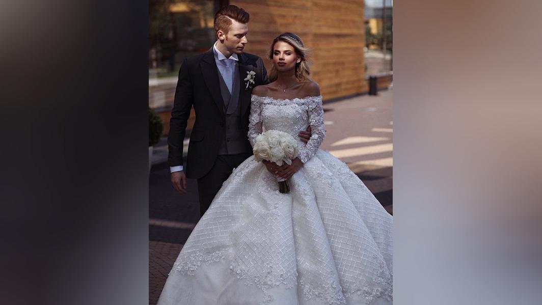 Фото: instagram.com** alenaakrasnova