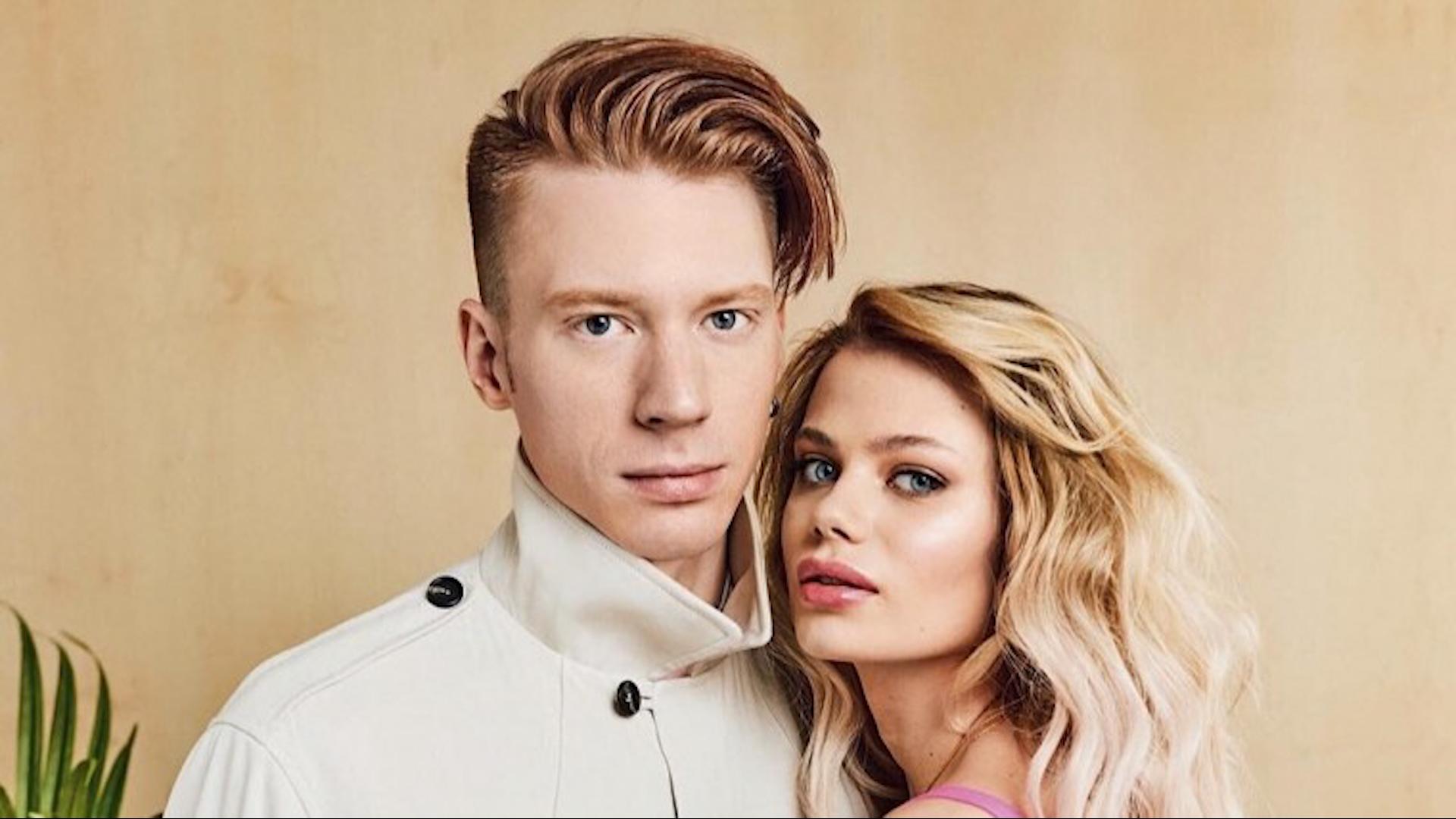 Фото: Фото: соцсети @alenaakrasnova