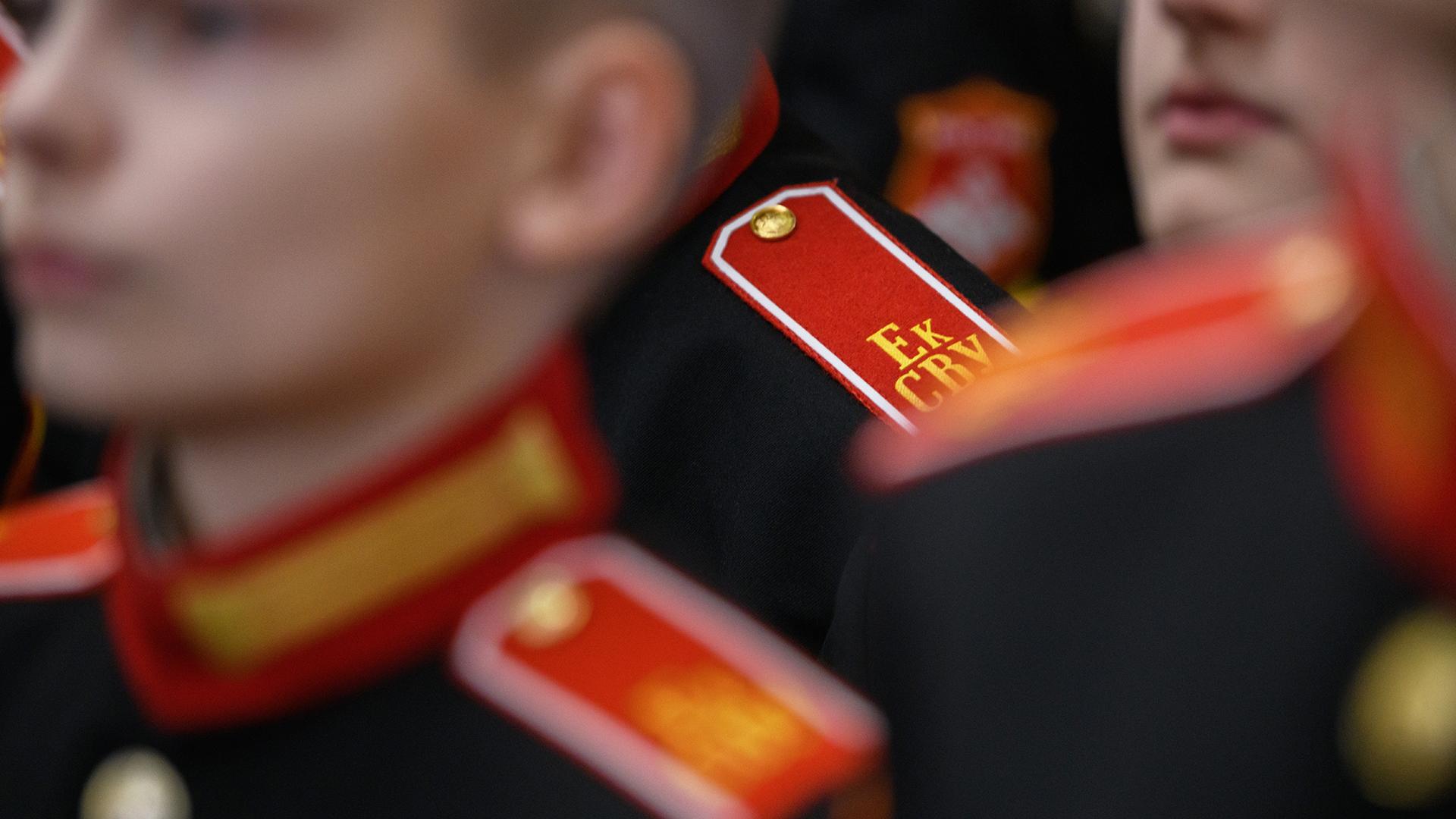 Фото: Ilya Moskovets globallookpress.com