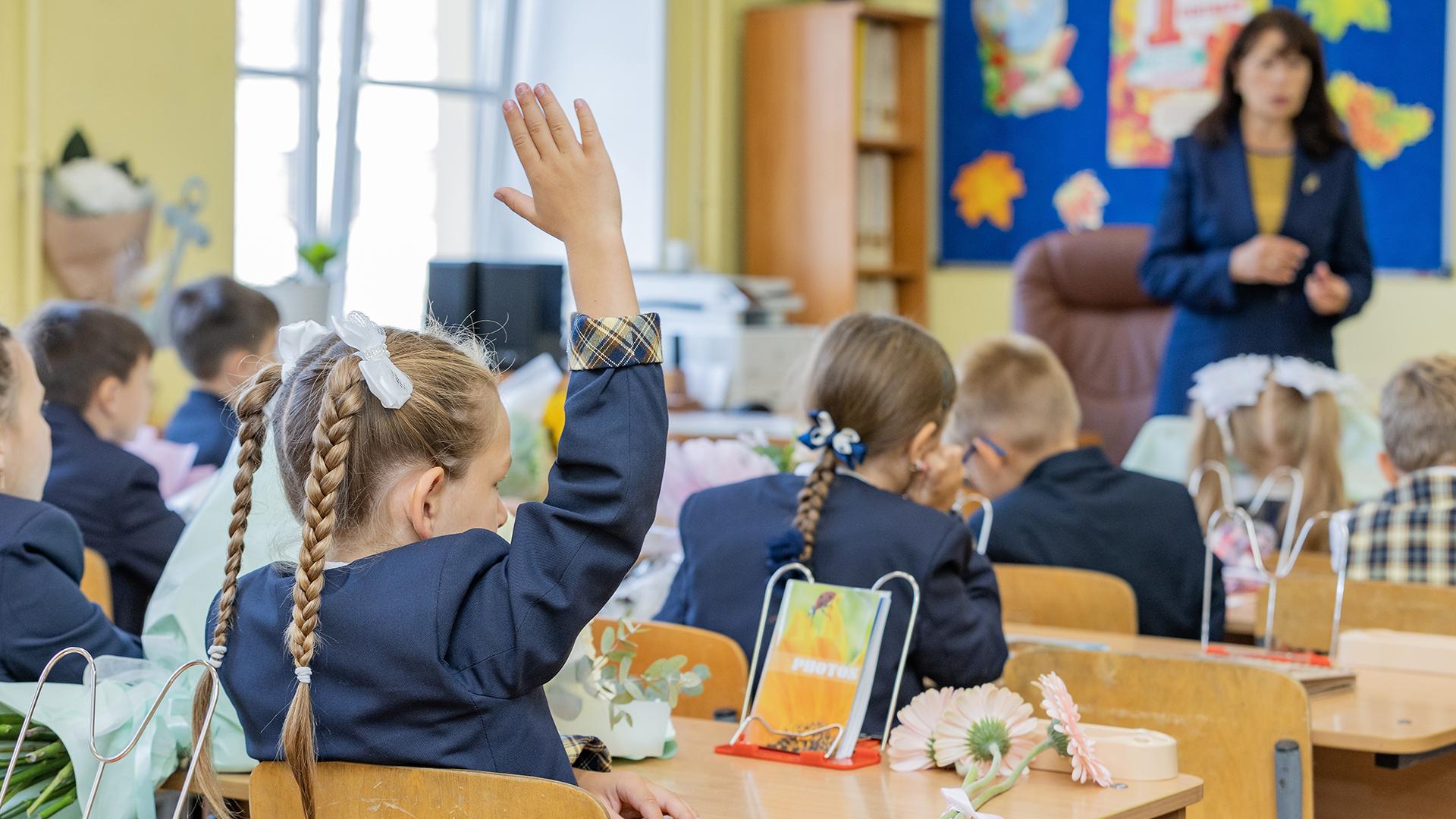 Фото: Aleksey Smyshlyaev globallookpress.com