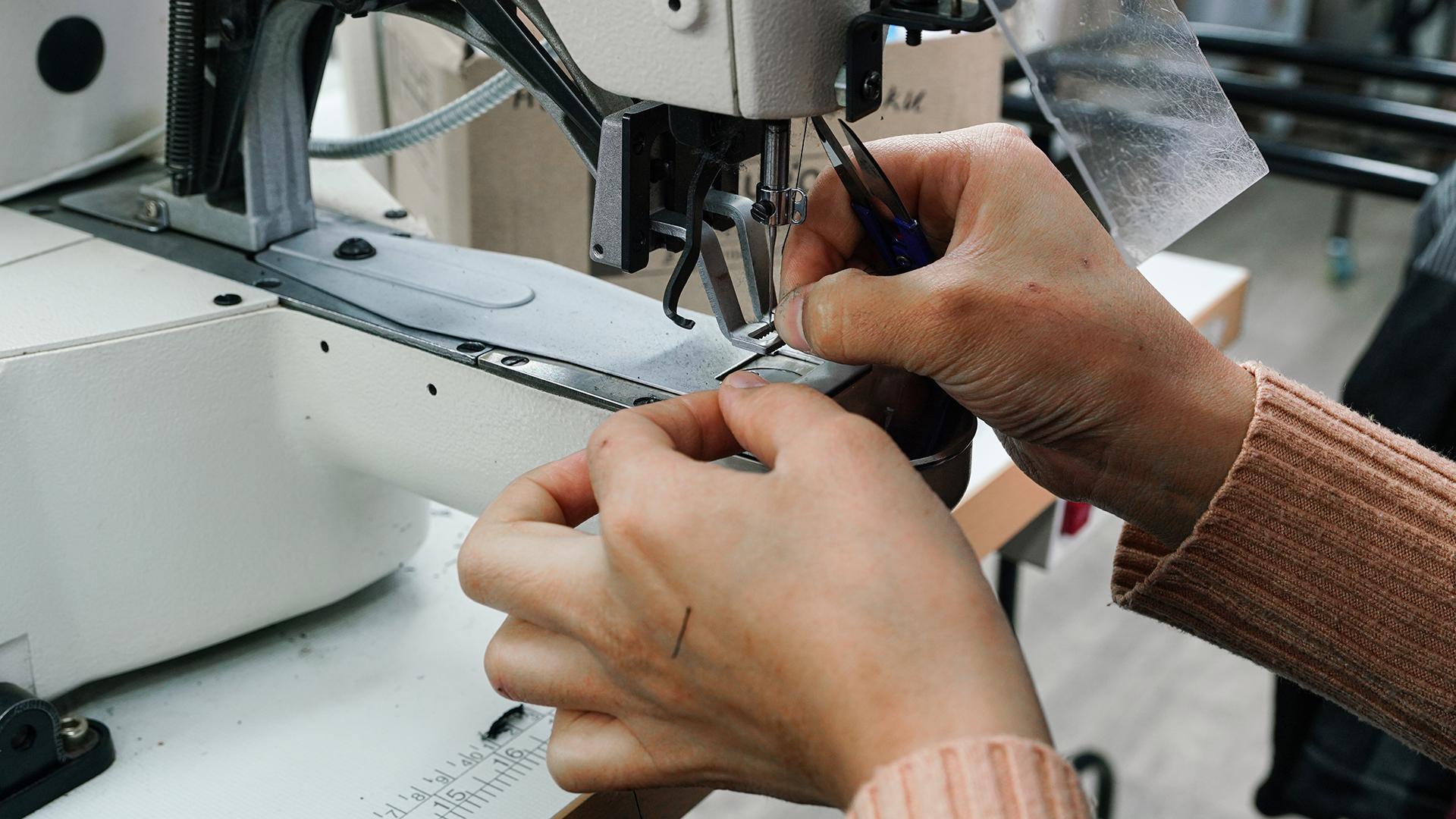 Фото: ИЗВЕСТИЯ Анна Селина